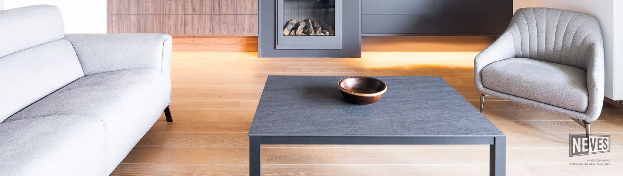 Oak Interieur, maatkasten, dressings, keukens en maatmeubels