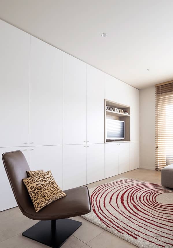 Ontwerp, afwerking, kwaliteit zijn de drie sleutelwoorden van OAK Interieur
