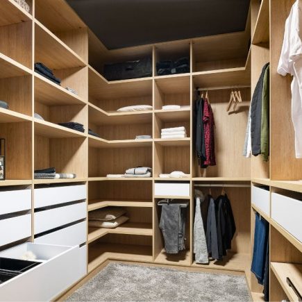 Dressing project