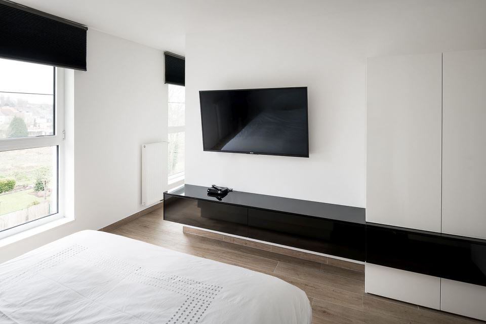 Maatmeubels passend bij uw interieur