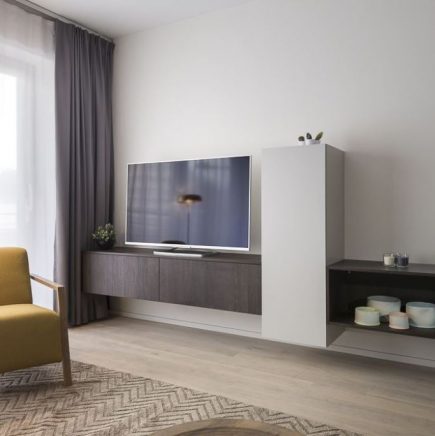 TV Meubel