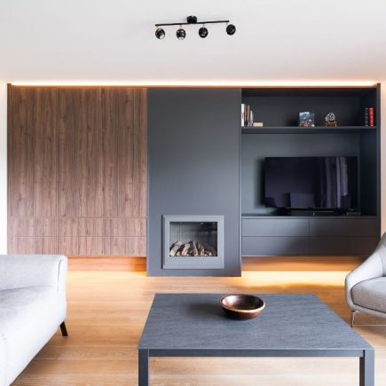 TV Meubel